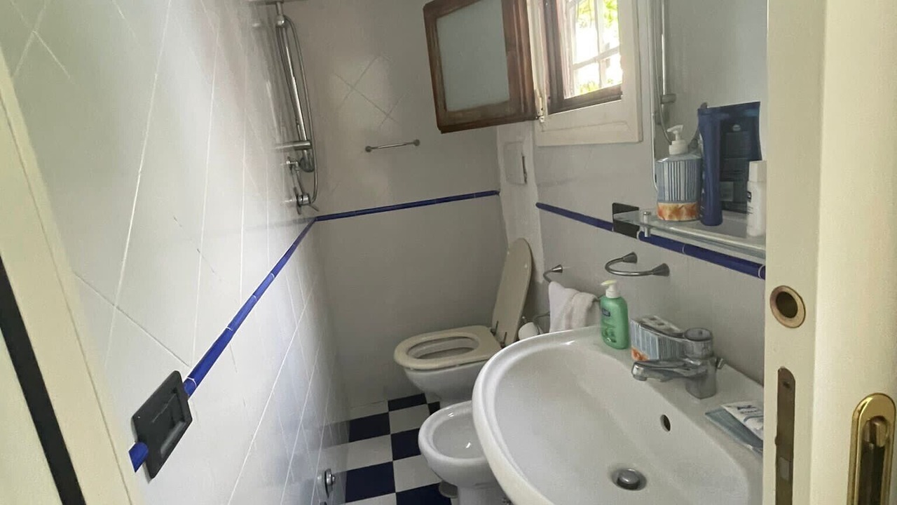 Photo of Bathroom in Rosa Marina