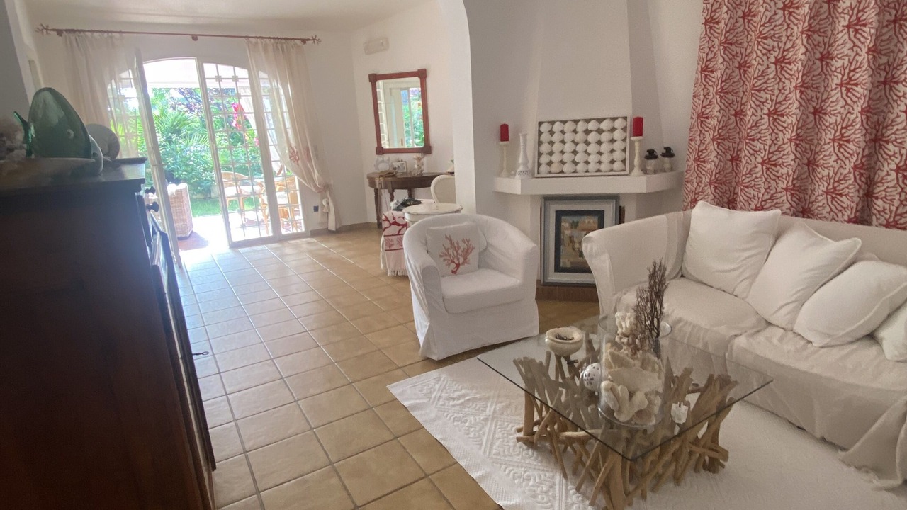 Photo of Livingroom in Rosa Marina
