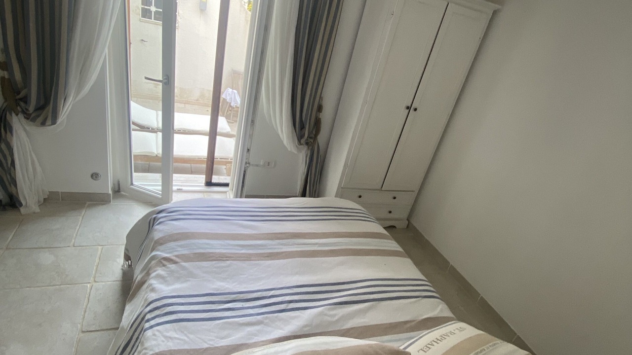 Photo of Bedroom in Rosa Marina