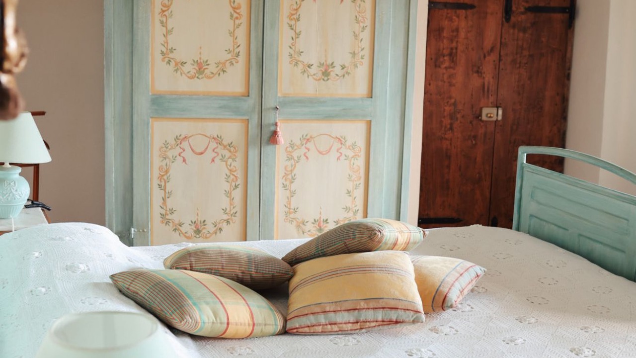 Photo of Bedroom in Foligno