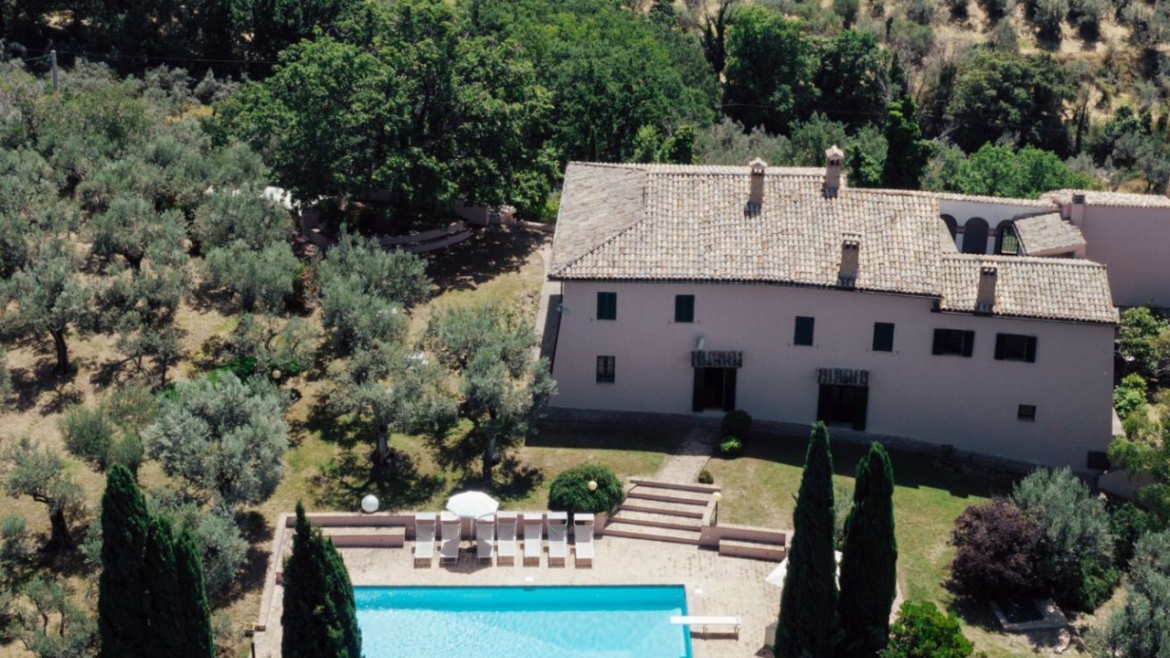 Photo of Outdoor in Foligno