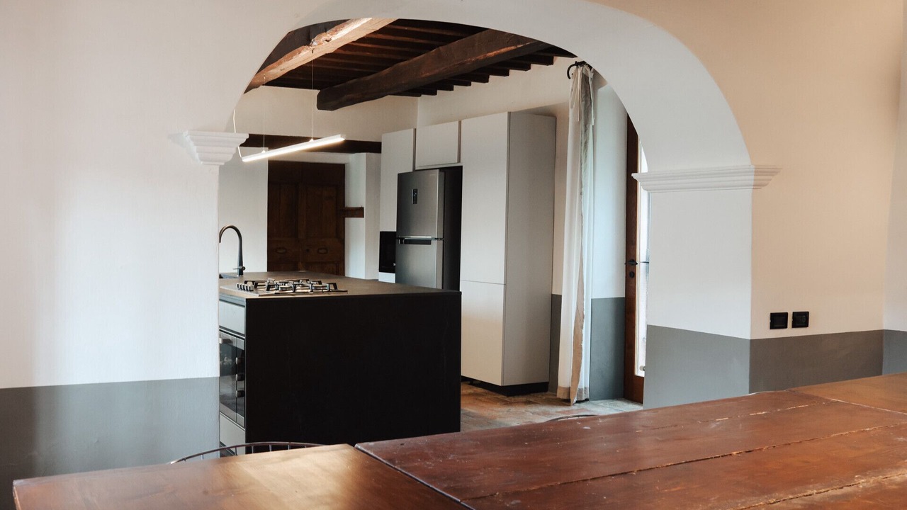 Photo of Kitchen in Foligno
