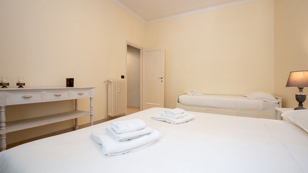 Photo of Bedroom in Flaminio