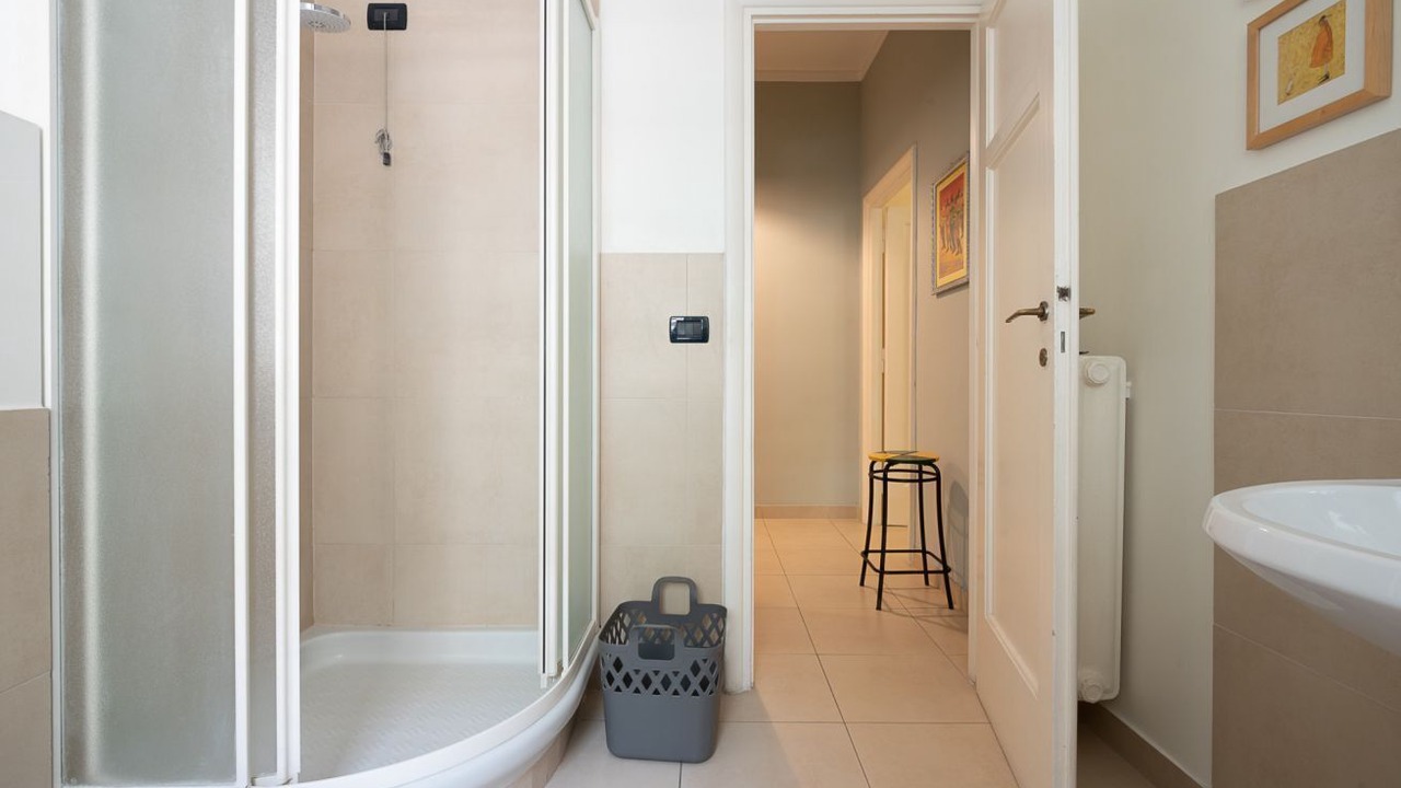 Photo of Bathroom in Flaminio