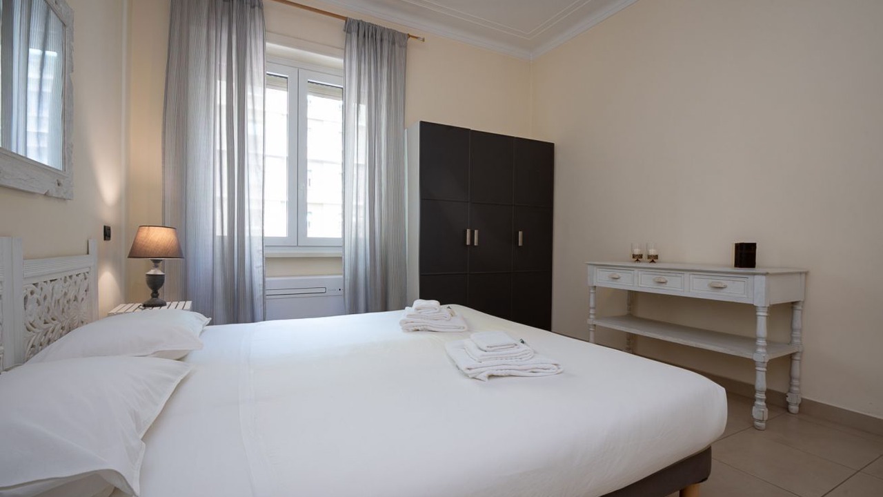 Photo of Bedroom in Flaminio