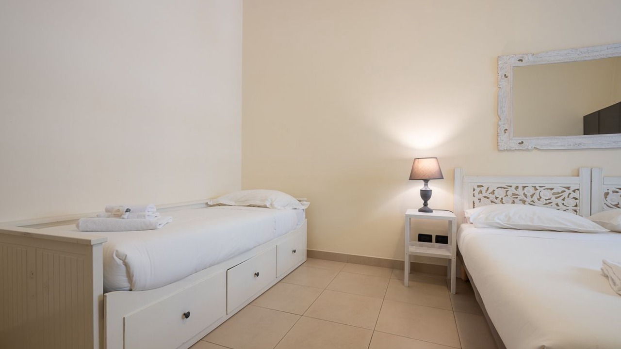 Photo of Bedroom in Flaminio