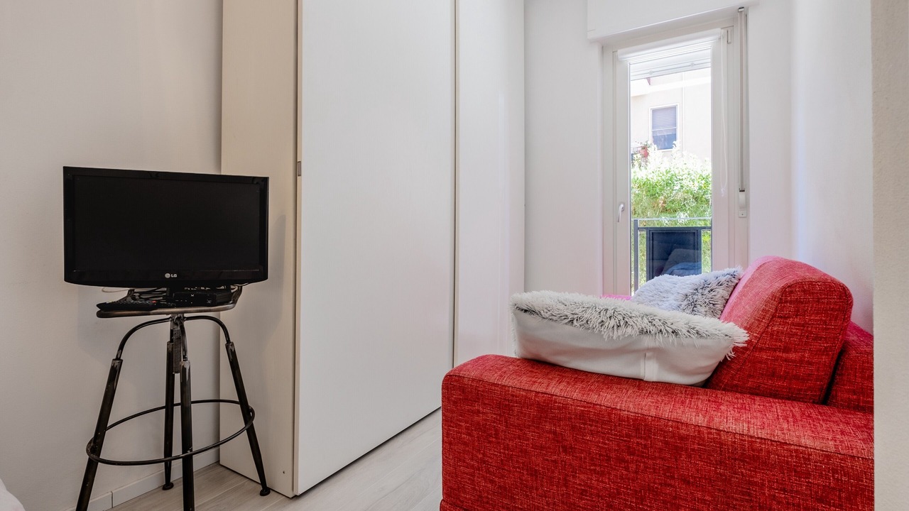 Photo of Livingroom in Orbetello