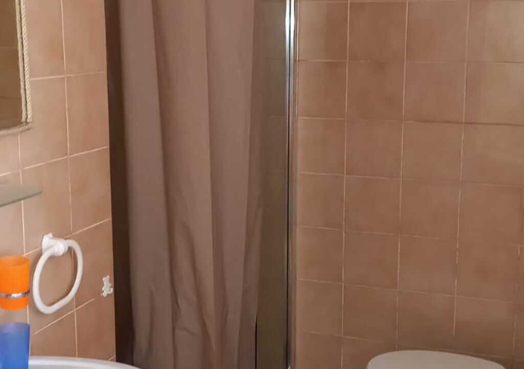 Photo of Bathroom in Castromediano
