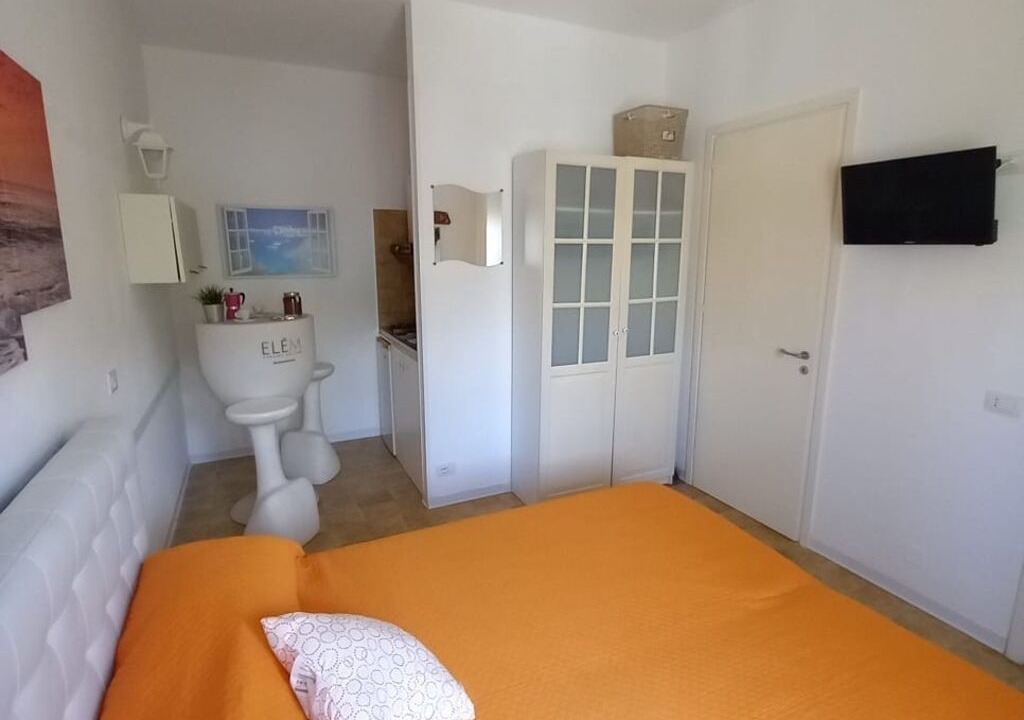 Photo of Bedroom in Castromediano