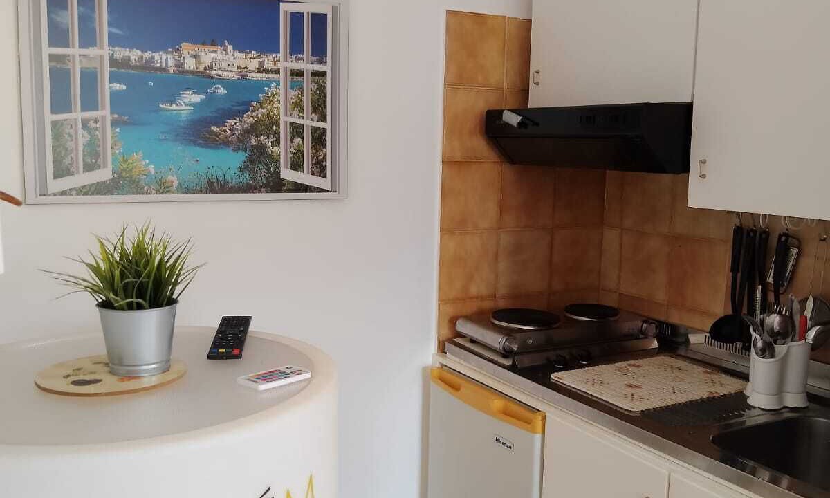 Photo of Kitchen in Castromediano