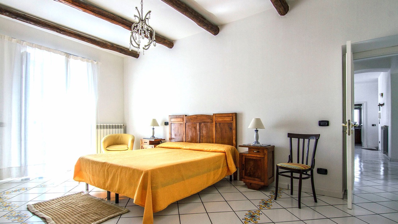 Photo of Bedroom in Conca dei Marini
