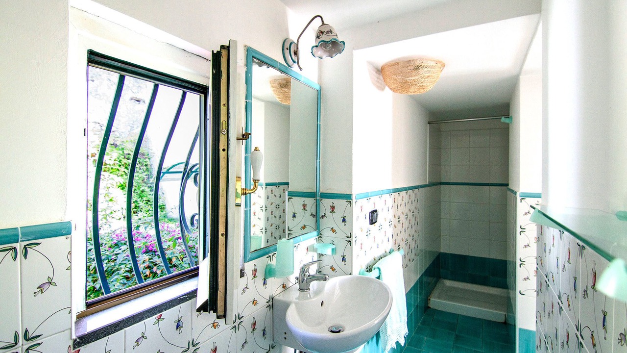 Photo of Bathroom in Conca dei Marini