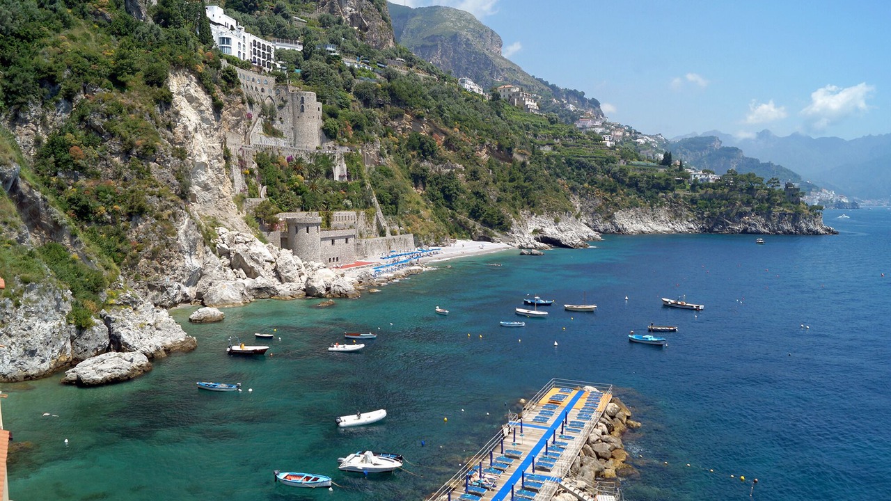 Photo of Others in Conca dei Marini
