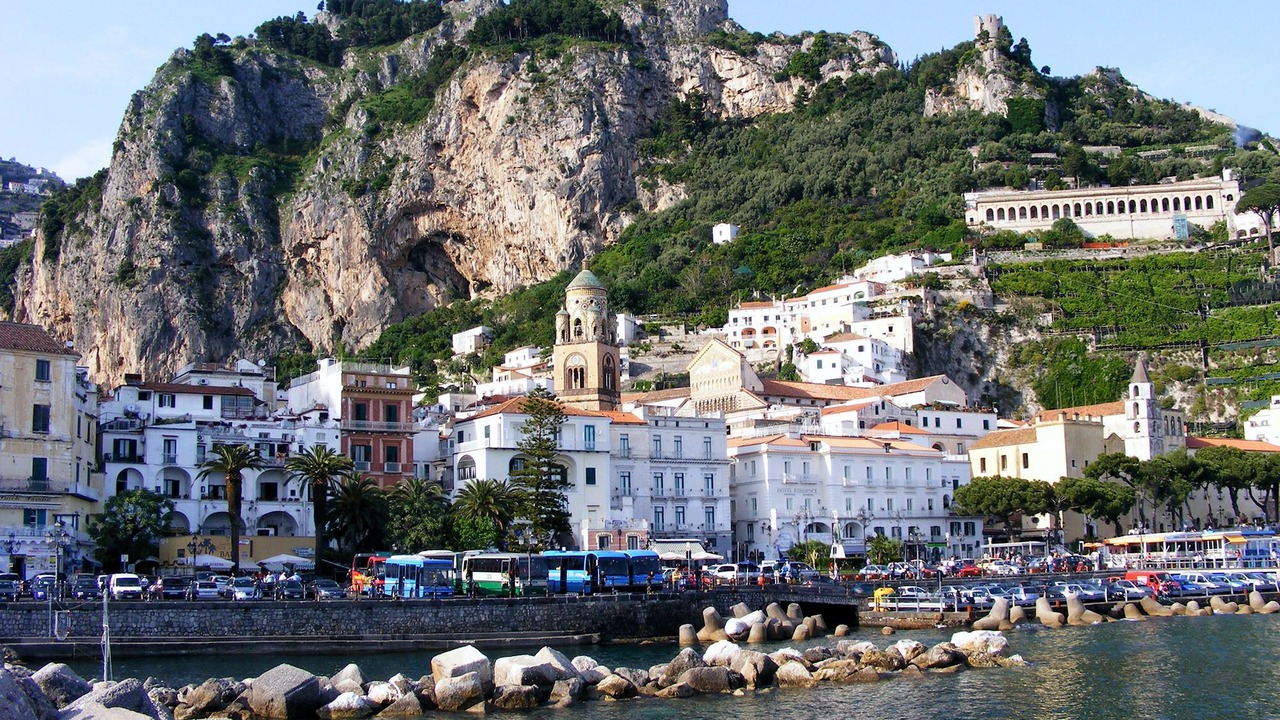 Photo of Others in Conca dei Marini