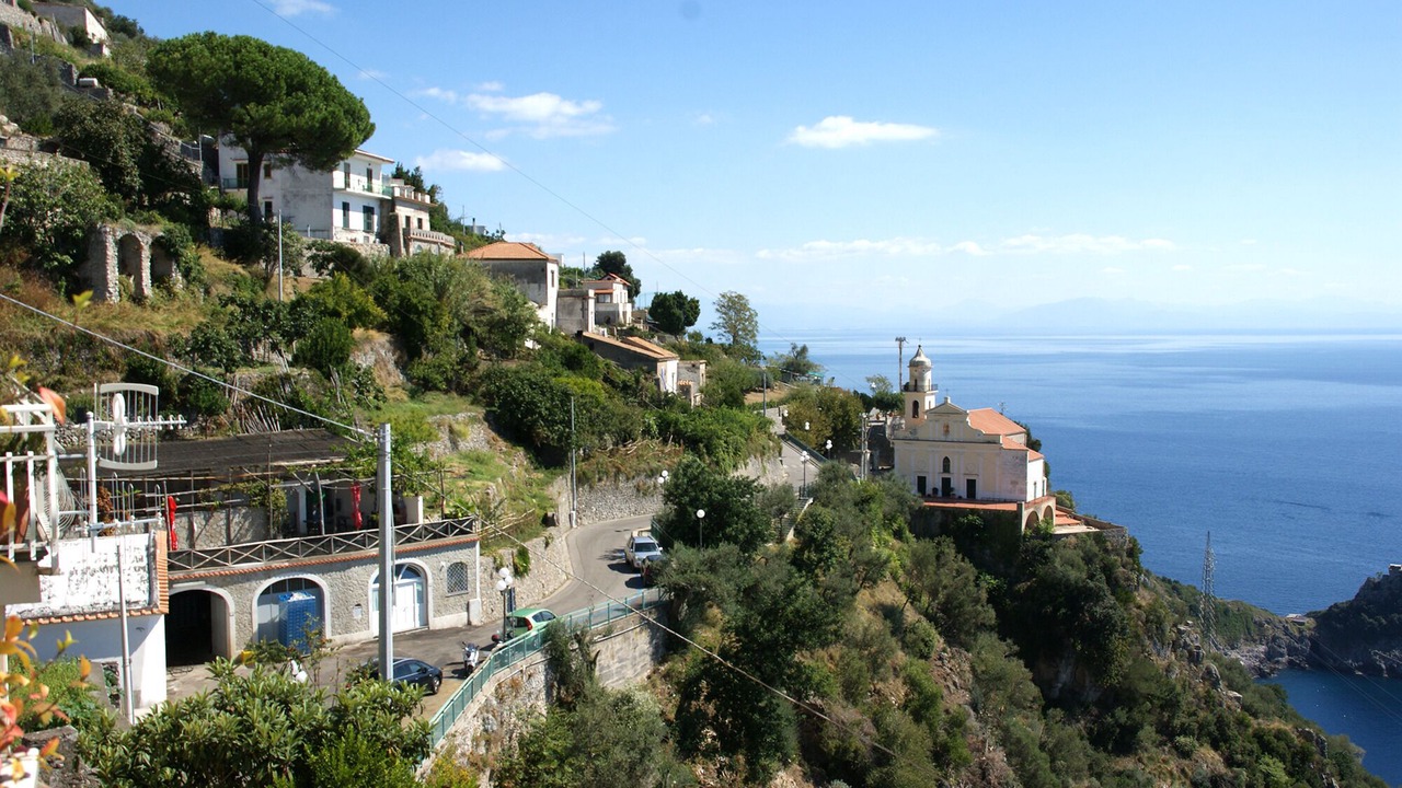 Photo of Others in Conca dei Marini
