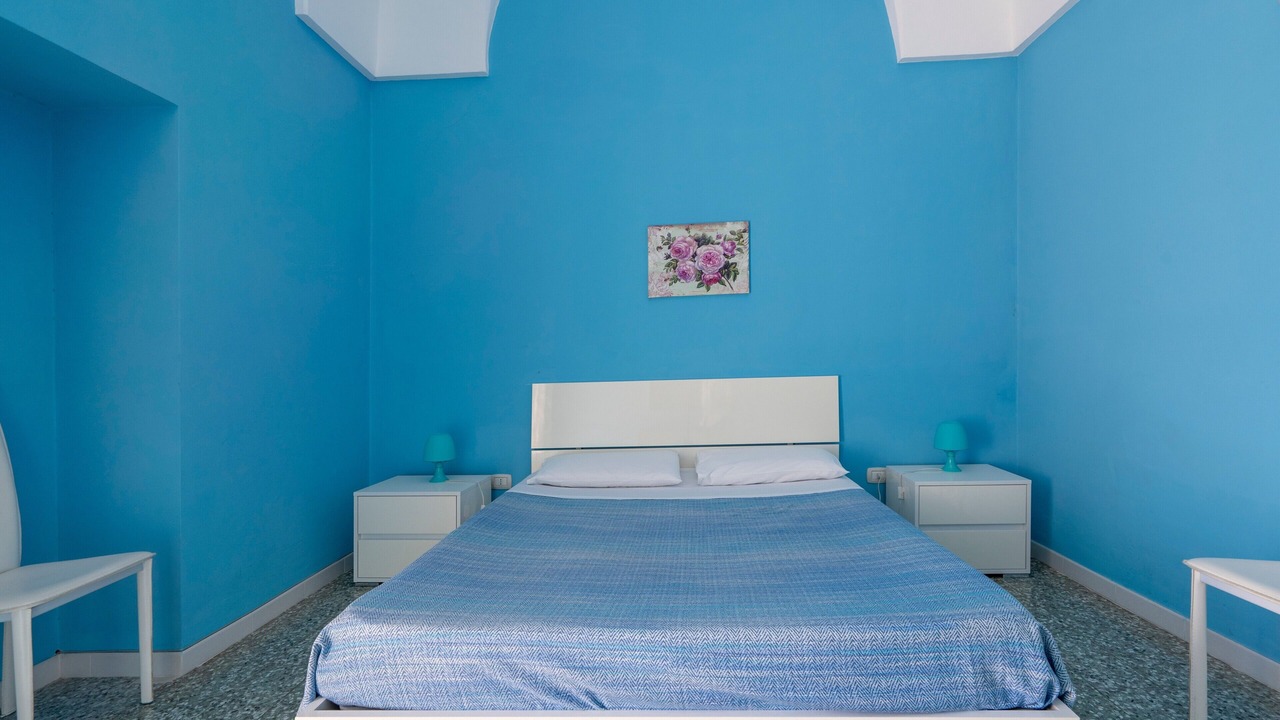 Photo of Bedroom in Ostuni