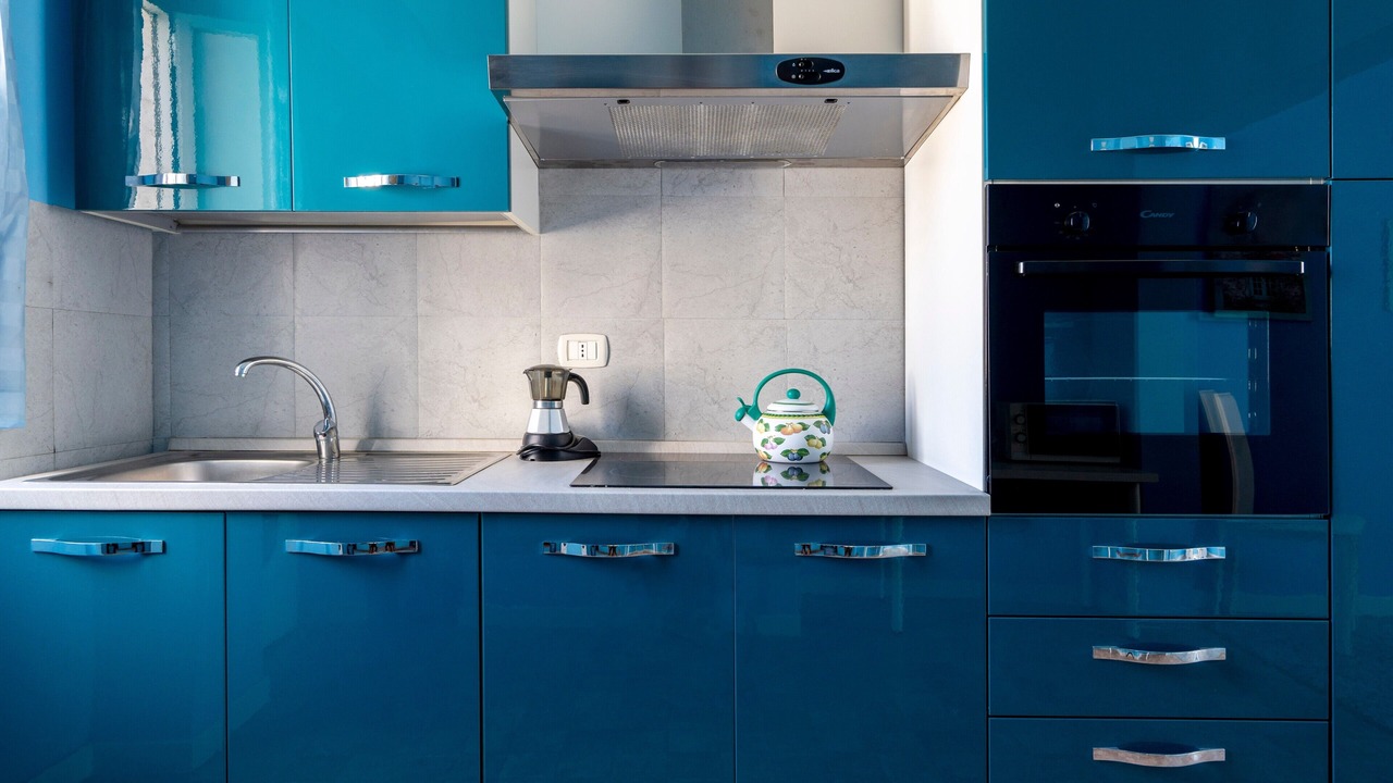 Photo of Kitchen in Ostuni