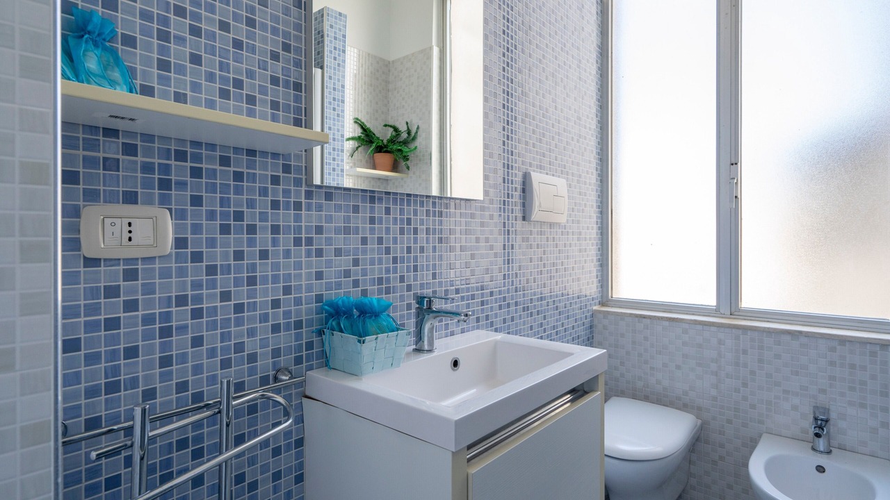 Photo of Bathroom in Ostuni