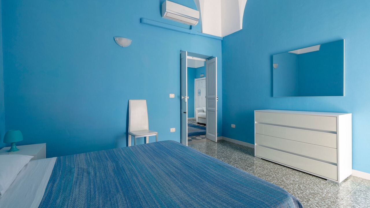 Photo of Bedroom in Ostuni