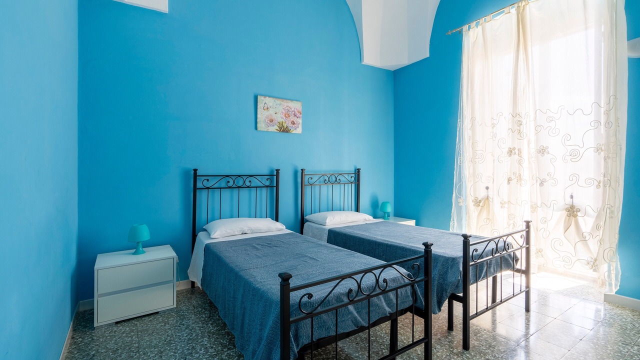 Photo of Bedroom in Ostuni