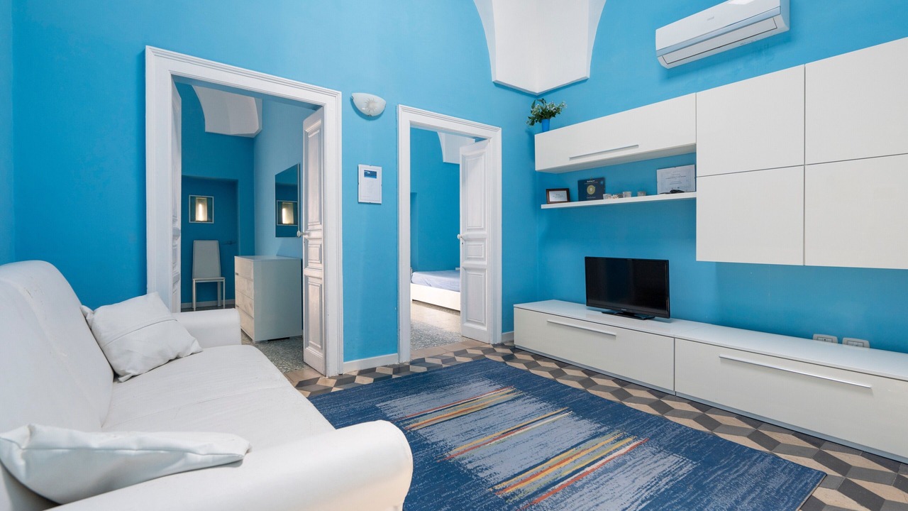 Photo of Livingroom in Ostuni