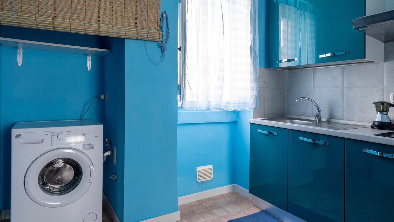 Photo of Kitchen in Ostuni
