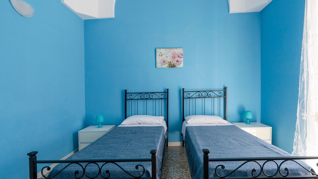 Photo of Bedroom in Ostuni