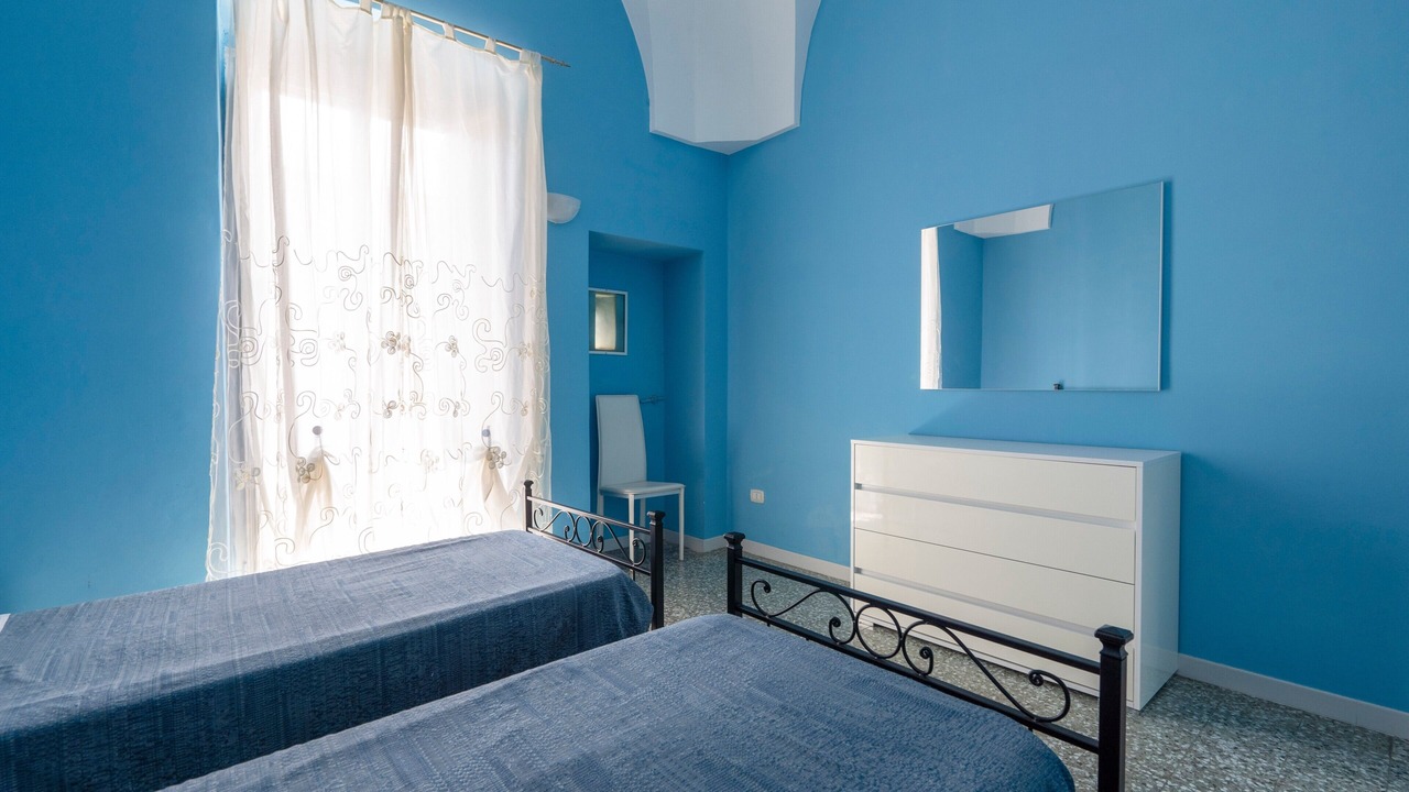 Photo of Bedroom in Ostuni
