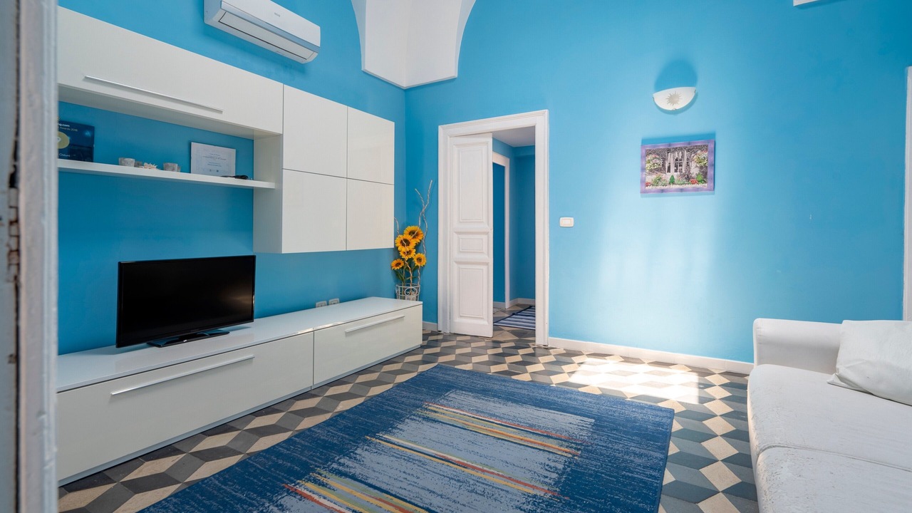 Photo of Livingroom in Ostuni
