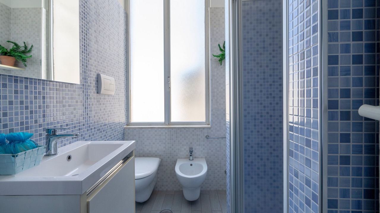 Photo of Bathroom in Ostuni
