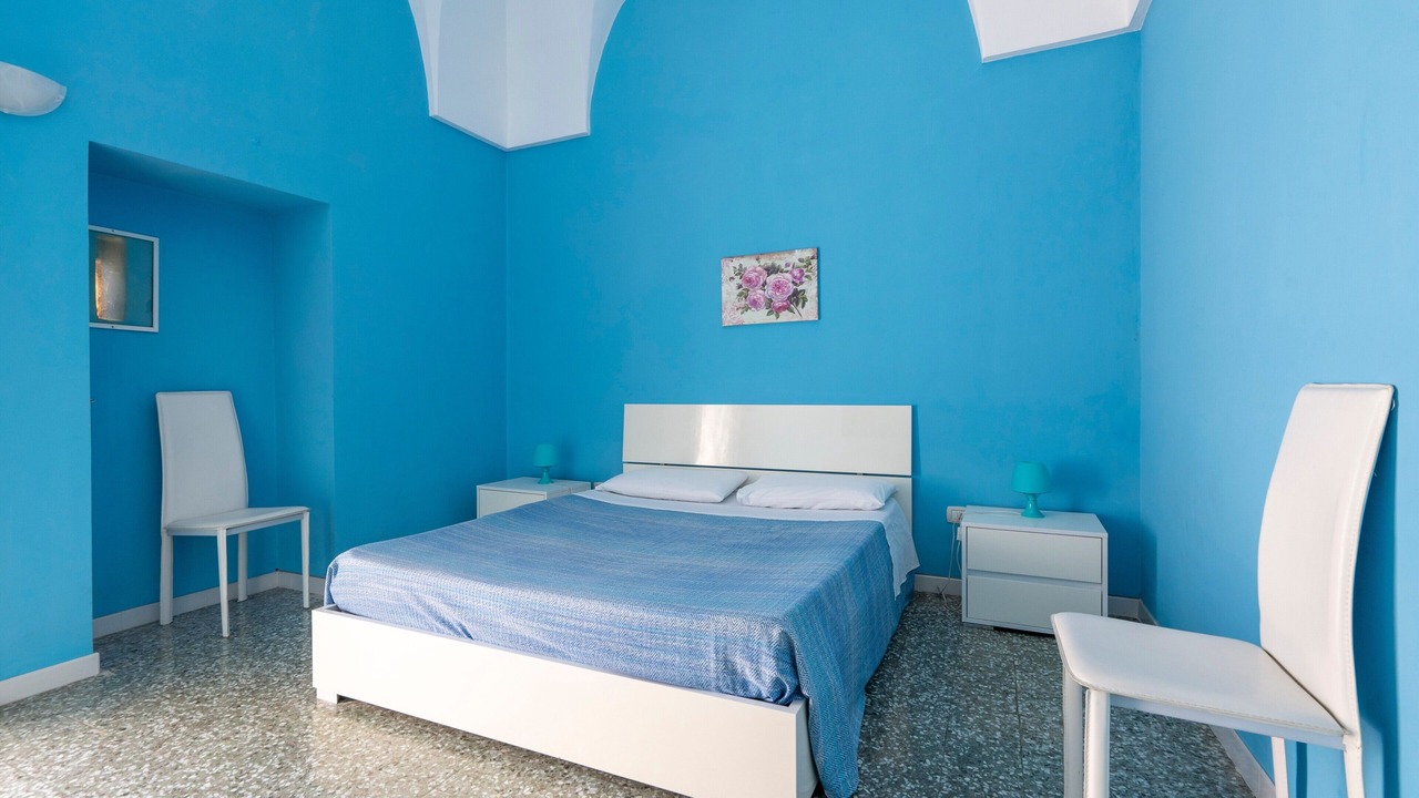 Photo of Bedroom in Ostuni
