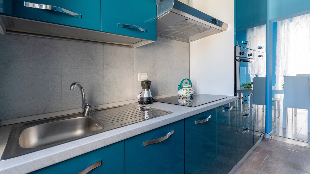 Photo of Kitchen in Ostuni