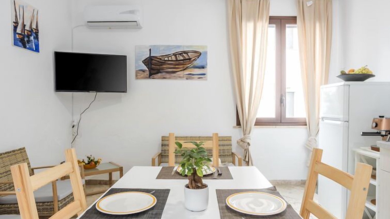 Photo of Bedroom in San Vito Lo Capo