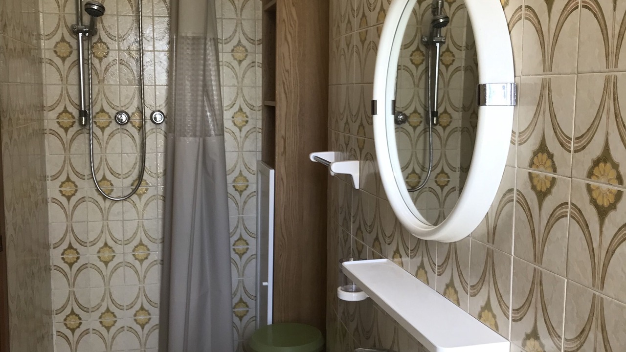 Photo of Bathroom in Minturno