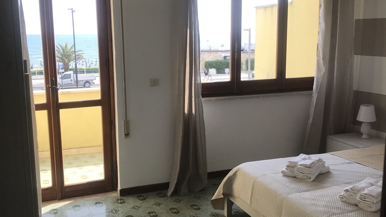 Photo of Bedroom in Minturno