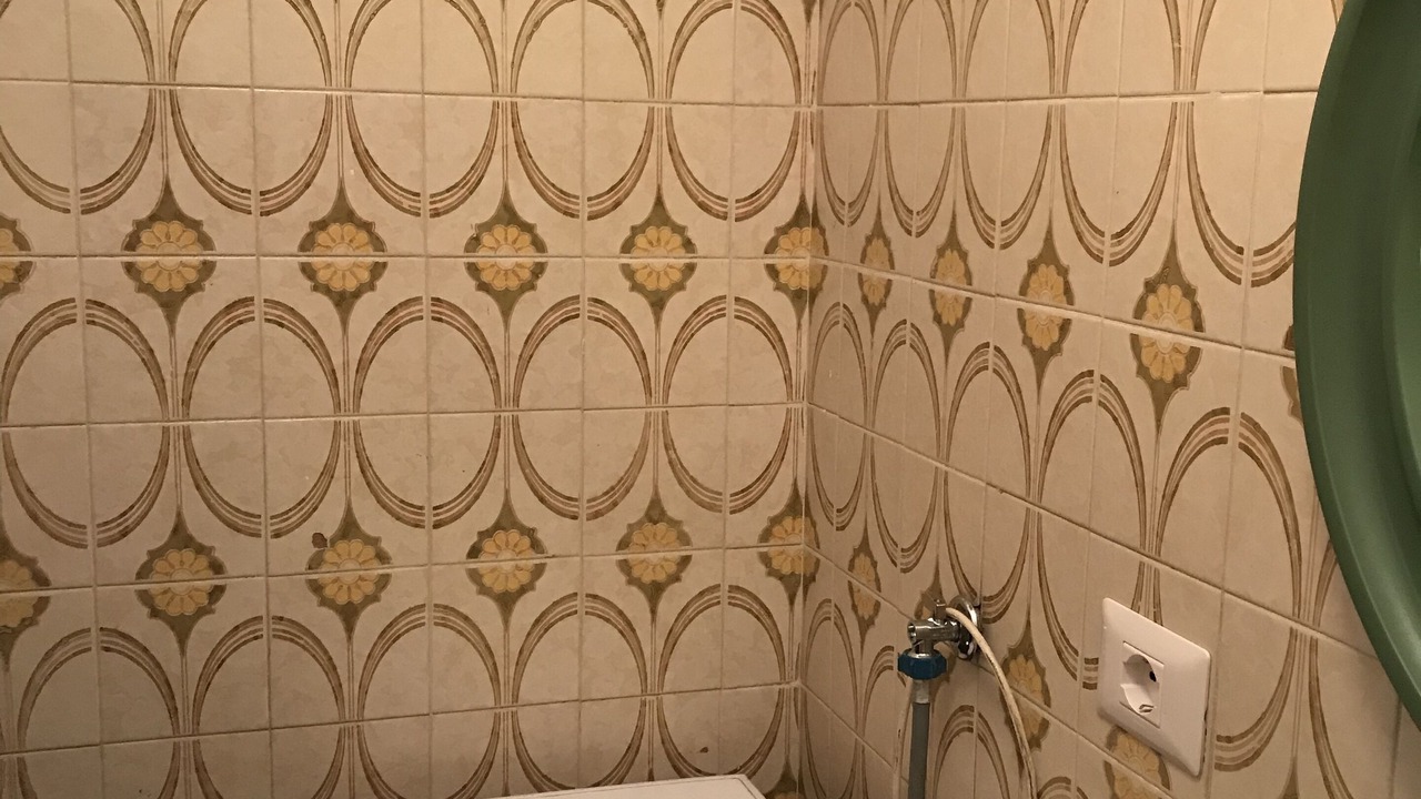 Photo of Bathroom in Minturno