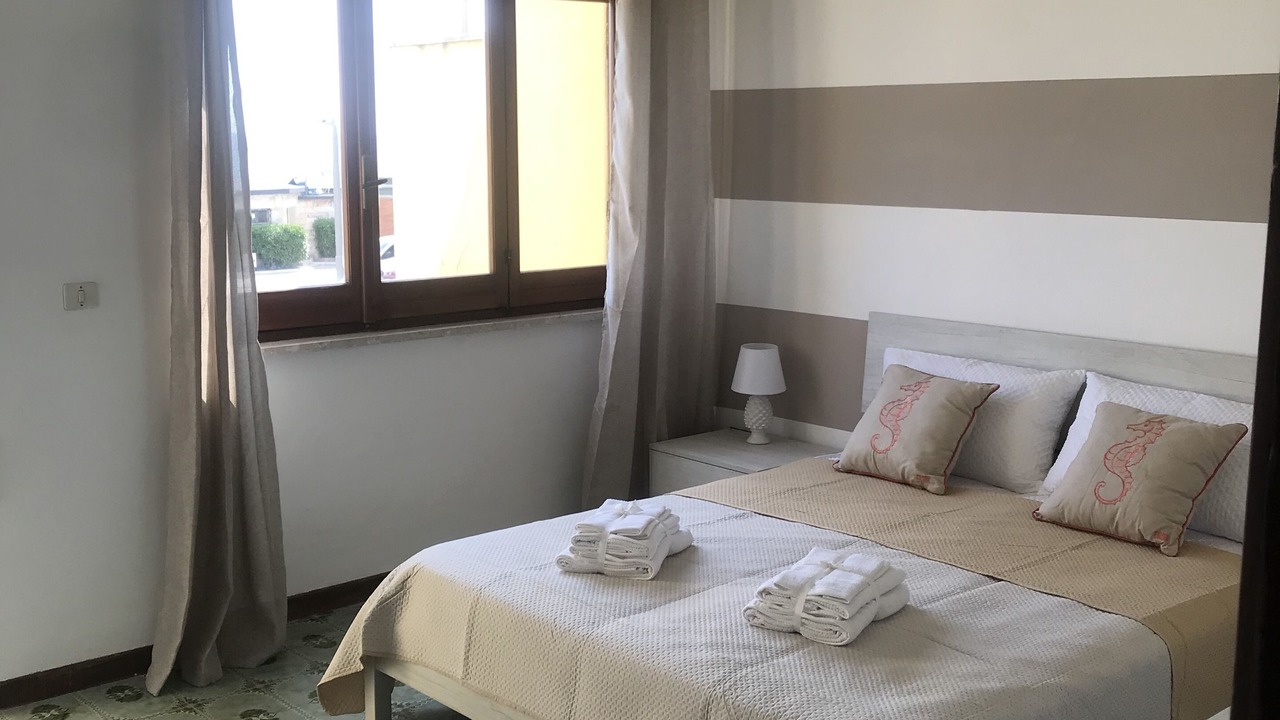Photo of Bedroom in Minturno