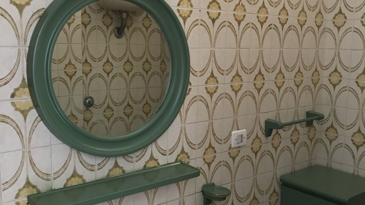 Photo of Bathroom in Minturno