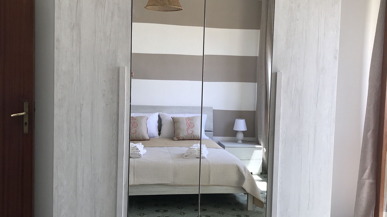Photo of Bedroom in Minturno