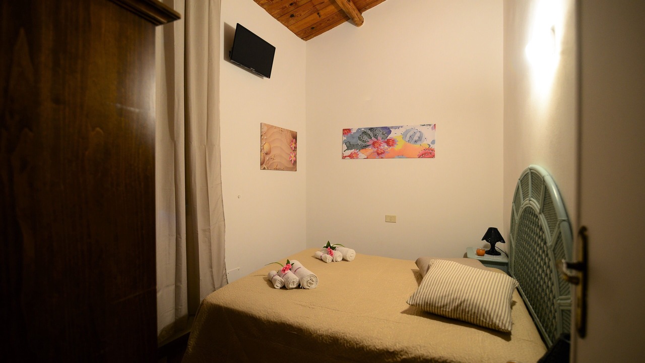 Photo of Bedroom in Trappeto