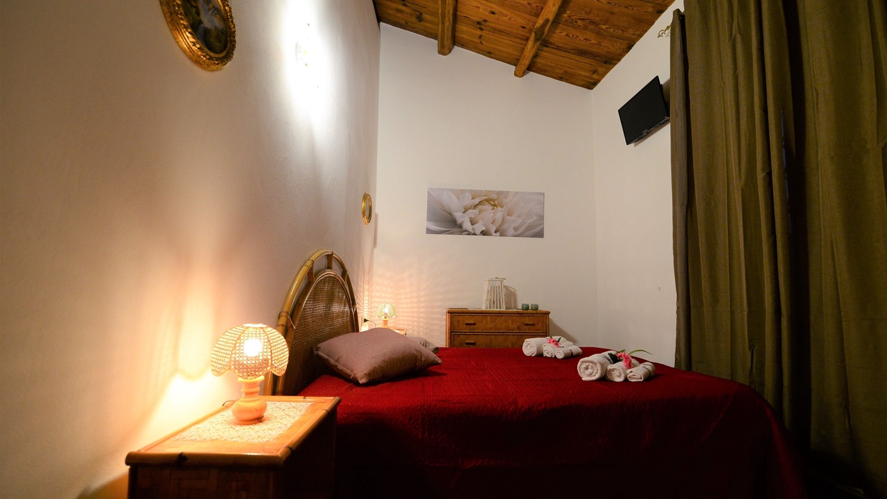 Photo of Bedroom in Trappeto