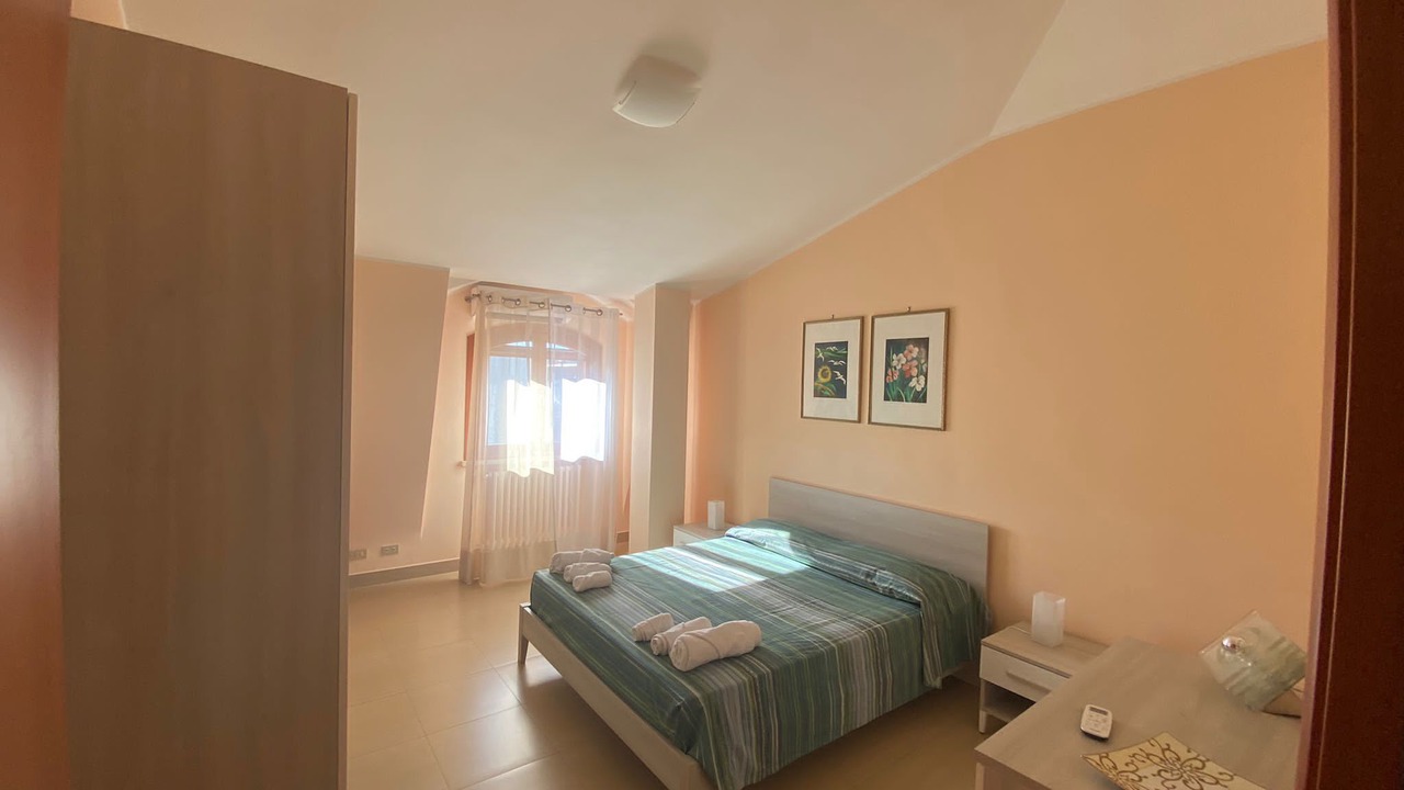 Photo of Bedroom in Palo del Colle