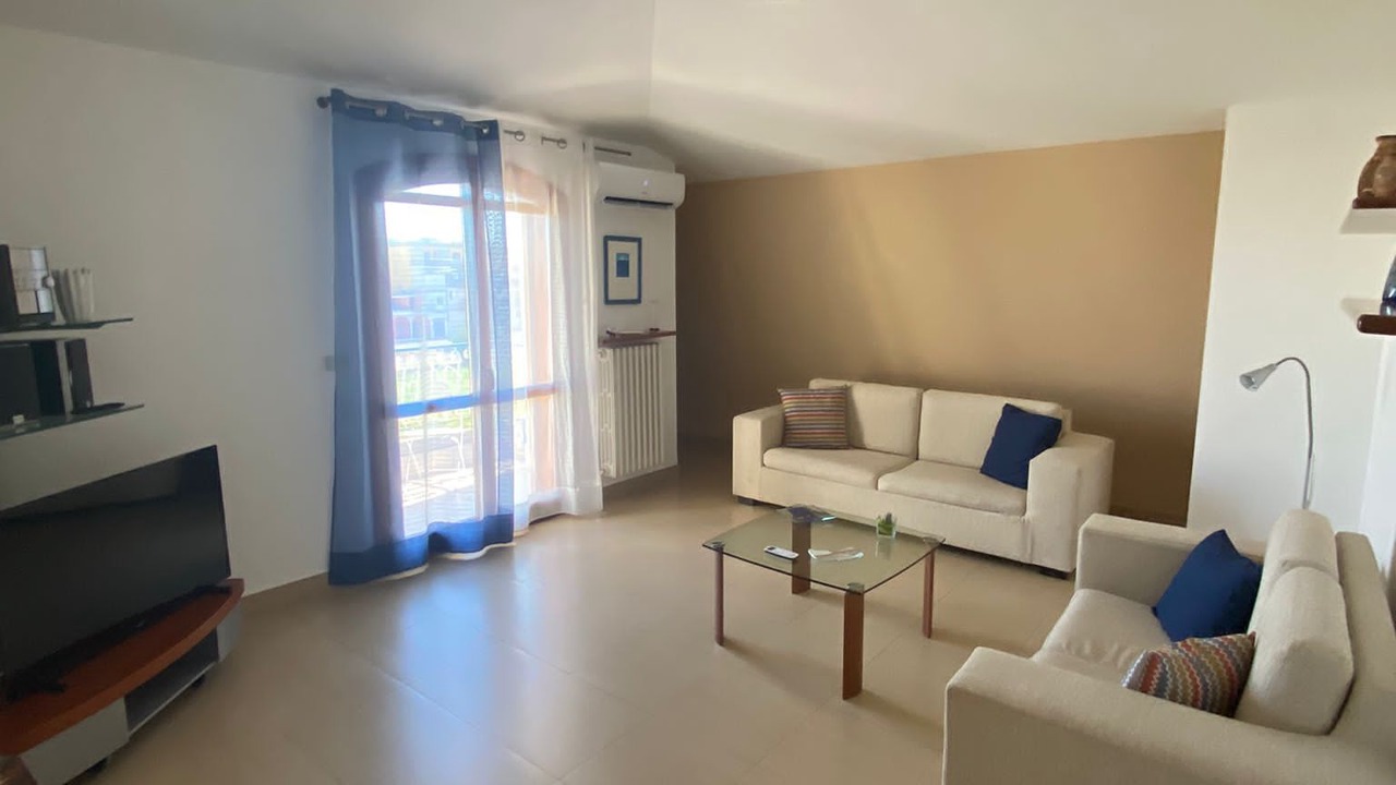 Photo of Livingroom in Palo del Colle