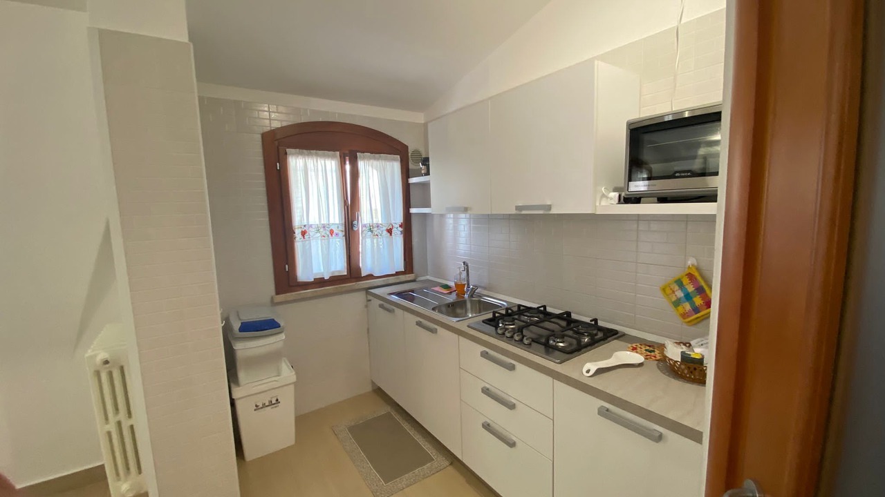 Photo of Kitchen in Palo del Colle