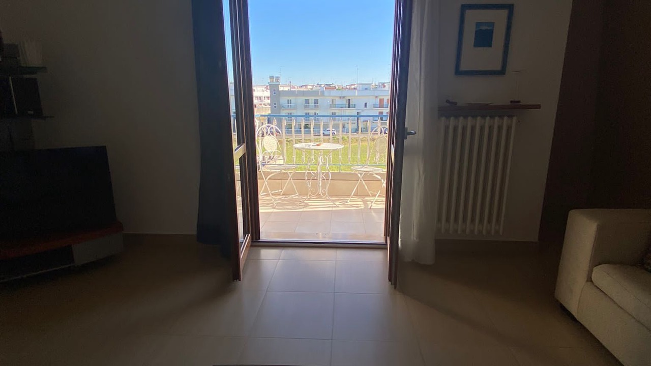 Photo of Livingroom in Palo del Colle