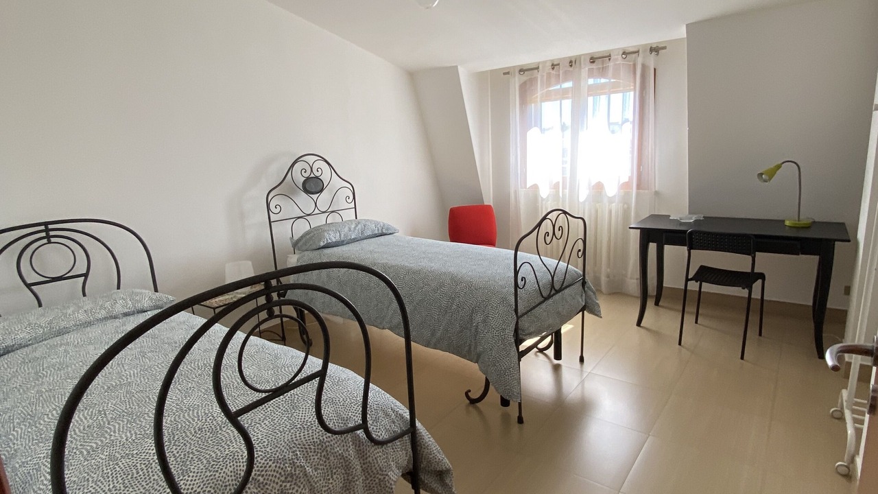 Photo of Bedroom in Palo del Colle