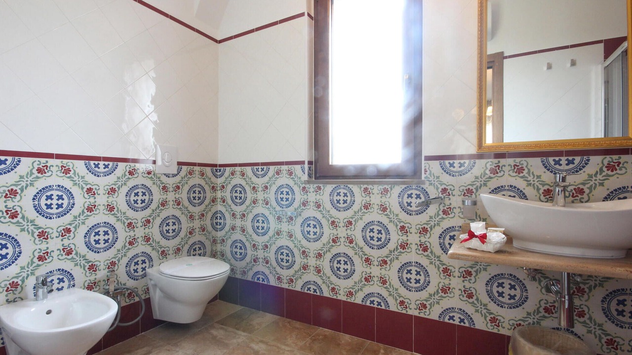 Photo of Bathroom in Torchiara