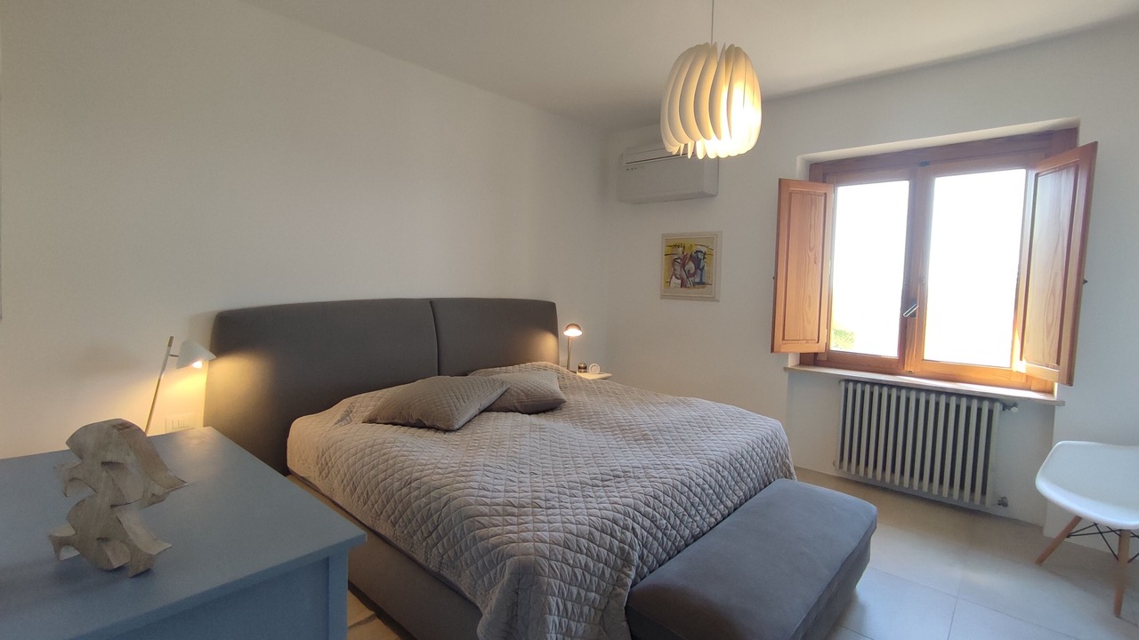 Photo of Bedroom in Castiglione della Pescaia