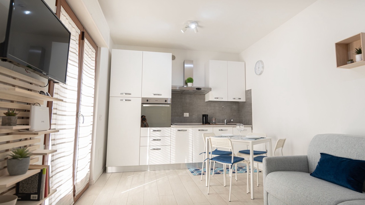 Photo of Livingroom in Santa Maria degli Angeli
