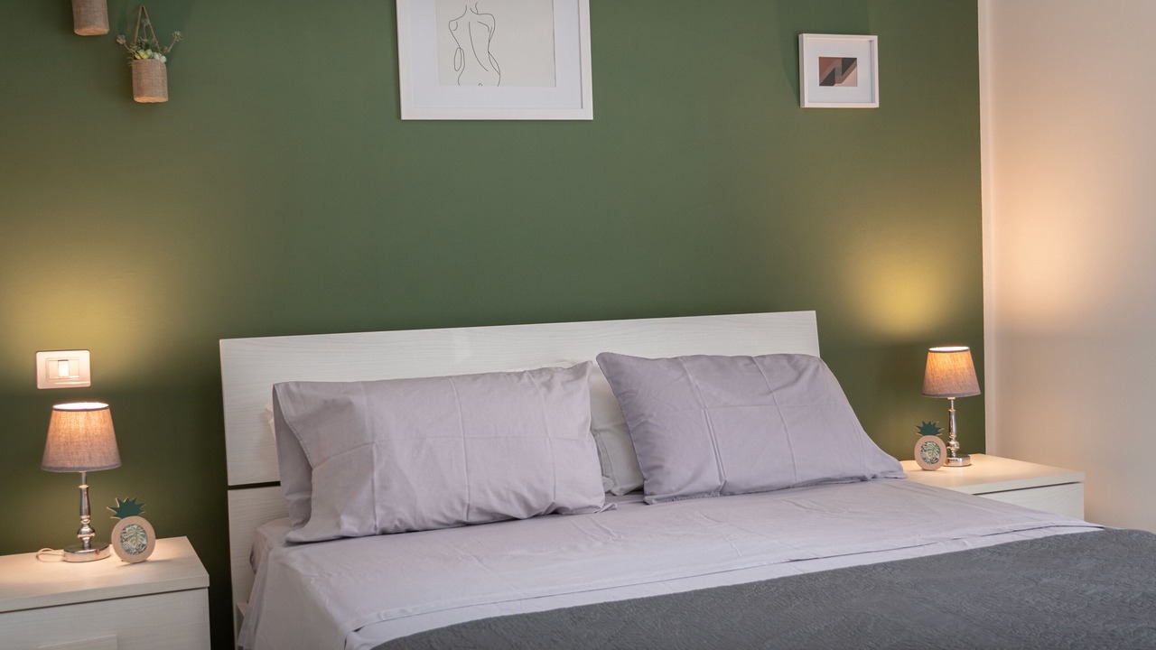 Photo of Bedroom in Santa Maria degli Angeli